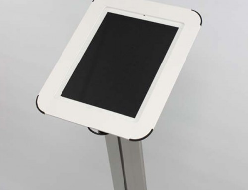 Free Standing iPad Lectern