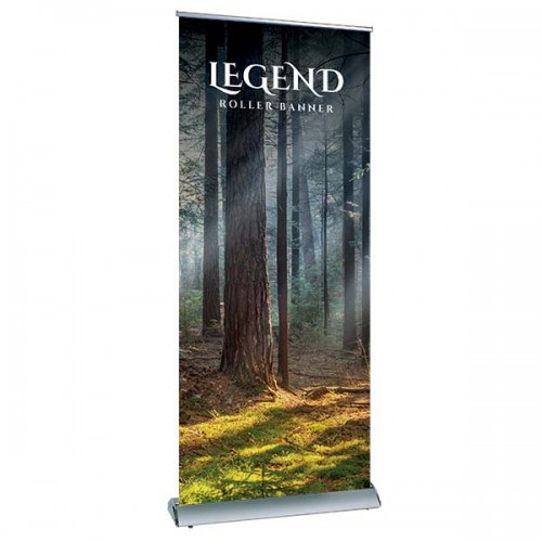 Legend Roller Banner