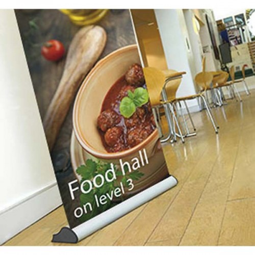 Sigma Roller Banner
